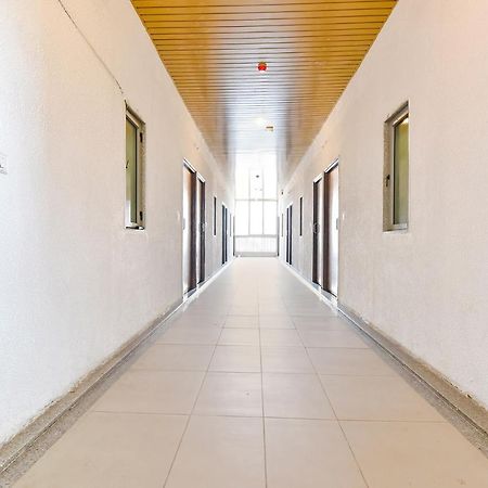 Fabhotel Kaviya - Bopal Ahmedabad Exterior foto